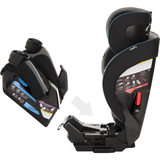 Автокрісло Evenflo EveryKid LX Livingstone (032884204588) - Pampik - 10