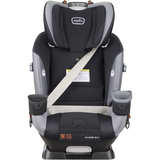 Автокрісло Evenflo All4one DLX Reefs (032884203017) - Pampik - 6