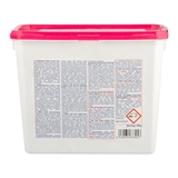 Капсули для прання кольорових речей Mayeri, 36 шт. (MLCC36) - Pampik - 3