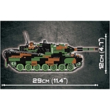 Конструктор Cobi Танк Leopard 2A5 TVM, 945 деталей (COBI-2620) - Pampik - 8