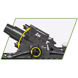 Конструктор Cobi Самоходная мортира Карл, 1:28, 1574 деталей (COBI-2560) - Pampik - 6