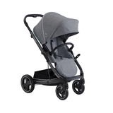 Прогулянкова коляска X-lander X-CITE Azure Grey - Pampik