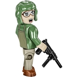 Конструктор Cobi Танк M26 ПершІнг, 1:28, 904 деталі (COBI-2564) - Pampik - 5