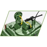 Конструктор Cobi Танк M26 ПершІнг, 1:28, 904 деталі (COBI-2564) - Pampik - 6