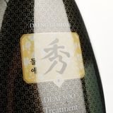 Кондиционер Daeng Gi Meo Ri Dlae Soo Anti-Hair Loss Treatment против выпадения волос, 400 мл - Pampik - 4