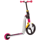 Самокат-трансформер Scoot and Ride Highwayfreak, разноцветный (SR-202310-WHITE-PINK-YELLOW) - Pampik - 2