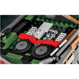 Конструктор Cobi Танк Leopard 2A5 TVM, 945 деталей (COBI-2620) - Pampik - 5