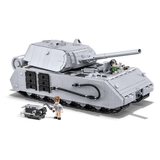 Конструктор Cobi Танк Maus, 1:28, 1605 деталей (COBI-2559) - Pampik - 4