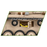 Конструктор Cobi Друга Світова Війна Танк Panzer III, 780 деталей (COBI-2562) - Pampik - 9