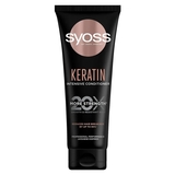 Інтенсивний кондиціонер Syoss Keratin для ламкого волосся, 250 мл - Pampik