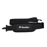 Сумка для мами X-Lander X-ROLLBAG Black Soul - Pampik - 3