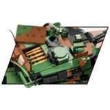 Конструктор Cobi Танк M1A2 SEP v3 Абрамс, 1017 деталей (COBI-2623) - Pampik - 6