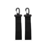 Сумка для мами X-Lander X-ROLLBAG Black Soul - Pampik - 4