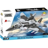Конструктор Cobi Літак МіГ-29 Fulcrum, 600 деталей (COBI-5834) - Pampik