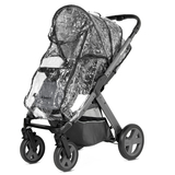 Дощовик X-Lander X-COVER для коляски X-PULSE/X-CITE - Pampik