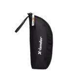 Сумка для мами X-Lander X-ROLLBAG Black Soul - Pampik - 2