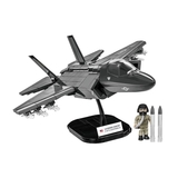 Конструктор Cobi Літак F-35B Lightning II, 594 деталі (COBI-5829) - Pampik - 3