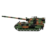 Конструктор Cobi САУ PzH 2000, 1006 деталей (COBI-2628) - Pampik - 5