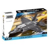 Конструктор Cobi Літак F-35B Lightning II, 594 деталі (COBI-5829) - Pampik