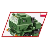 Конструктор Cobi РСЗВ Himars M142 (UA/PL/US), 604 детали (COBI-2626) - Pampik - 9