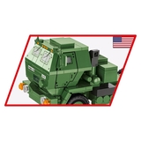Конструктор Cobi РСЗВ Himars M142 (UA/PL/US), 604 детали (COBI-2626) - Pampik - 10