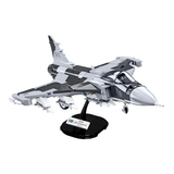 Конструктор Cobi Літак SAAB JAS 39 Gripen E, 480 деталей (COBI-5820) - Pampik - 3