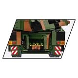 Конструктор Cobi САУ PzH 2000, 1006 деталей (COBI-2628) - Pampik - 8