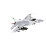 Конструктор Cobi Самолет F-16AM Fighting Falcon (UA), 500 деталей (COBI-5893) - Pampik - 4