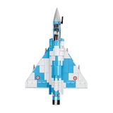 Конструктор Cobi Самолет Mirage 2000-5, 400 деталей (COBI-5801) - Pampik - 5