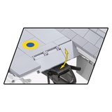 Конструктор Cobi Самолет F-16AM Fighting Falcon (UA), 500 деталей (COBI-5893) - Pampik - 7