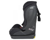 Автокрісло Avova Sperling-Fix i-Size Koala Grey - Pampik - 3