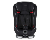 Автокрісло Avova Sperling-Fix i-Size Pearl Black - Pampik - 2