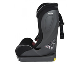Автокрісло Avova Sperling-Fix i-Size Pearl Black - Pampik - 3