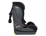 Автокрісло Avova Sperling-Fix i-Size Pearl Black - Pampik - 4