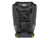 Автокрісло Avova Sperling-Fix i-Size Koala Grey - Pampik - 6