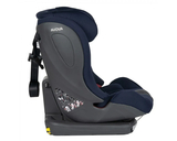 Автокрісло Avova Sperling-Fix i-Size Atlantic Blue - Pampik - 4