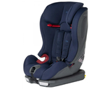 Автокрісло Avova Sperling-Fix i-Size Atlantic Blue - Pampik