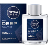 Лосьйон після гоління Nivea Men Deep Comfort, 100 мл - Pampik