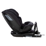 Автокресло FreeON EPIC i-Size, 40-150 см, чорний (81521) - Pampik - 5