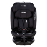 Автокресло FreeON EPIC i-Size, 40-150 см, чорний (81521) - Pampik - 2