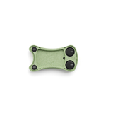 Толокар Scoot and Ride MyFirst 3 в 1, оливковий (SR-210131-OLIVE) - Pampik - 8