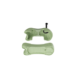 Толокар Scoot and Ride MyFirst 3 в 1, оливковий (SR-210131-OLIVE) - Pampik - 5