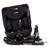 Автокресло FreeON EPIC i-Size, 40-150 см, чорний (81521) - Pampik - 4