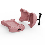 Толокар Scoot and Ride MyFirst 3 в 1, рожевий (SR-210131-ROSE) - Pampik - 4