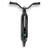 Самокат Micro Maxi Sprite Deluxe, чорний (SA0200) - Pampik - 4