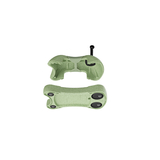 Толокар Scoot and Ride MyFirst 3 в 1, оливковий (SR-210131-OLIVE) - Pampik - 6