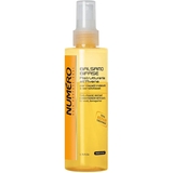 Бальзам для волосся Numero двофазний відновлюючий з екстрактом вівса, 200 мл - Pampik