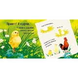 Знайомся, я курча - Жученко М.С. - Pampik - 2