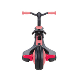 Велосипед детский Globber Explorer Trike 4в1, розовый (634-110) - Pampik - 10