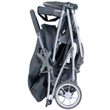 Прогулочная коляска FreeON Lux Grey (44534) - Pampik - 4